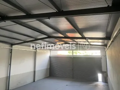 Galpão/Depósito/Armazém para alugar, 380m² no Venda Nova, Belo Horizonte