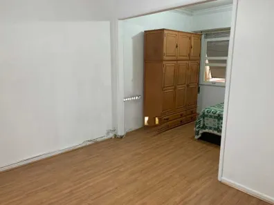 Apartamento com 1 Quarto à venda, 42m² no Catete, Rio de Janeiro