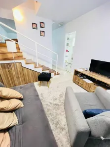 Sobrado com 3 Quartos à venda, 107m² no Jardim Califórnia, Jacareí