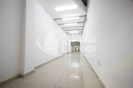 Ponto Comercial para alugar, 70m² no Santa Efigênia, São Paulo