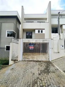Sobrado com 3 Quartos à venda, 137m² no Estrela, Ponta Grossa