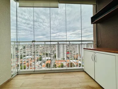 Apartamento com 3 Quartos à venda, 69m² no Cidade Ademar, São Paulo