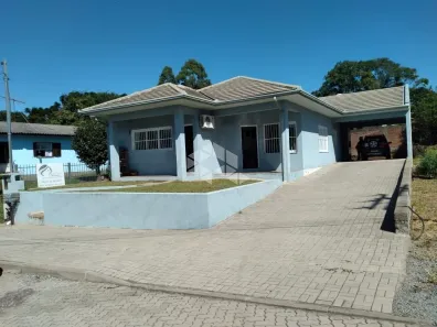 Casa com 2 Quartos à venda, 149m² no vale verde, Nova Petrópolis