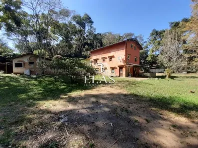 Lote/Terreno à venda, 250m² no Araras, Petrópolis