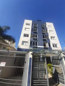 Apartamento com 2 Quartos à venda, 64m² no Sagrada Família, Caxias do Sul