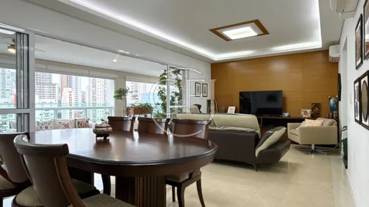 Apartamento com 4 Quartos à venda, 208m² no Vila Mariana, São Paulo