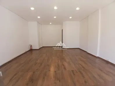 Ponto Comercial para alugar, 42m² no Centro, Ribeirão Preto
