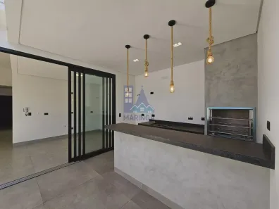 Casa com 3 Quartos à venda, 127m² no Jardim Munique, Maringá