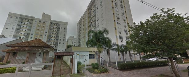 Apartamento com 3 Quartos à venda, 69m² no Tristeza, Porto Alegre