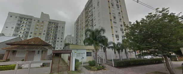 Apartamento com 3 Quartos à venda, 69m² no Tristeza, Porto Alegre