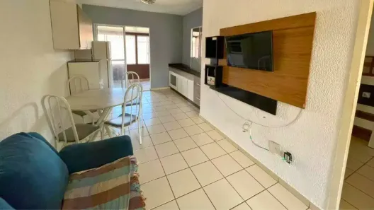 Casa de Condomínio com 2 Quartos à venda, 80m² no Parque Verde, Cascavel