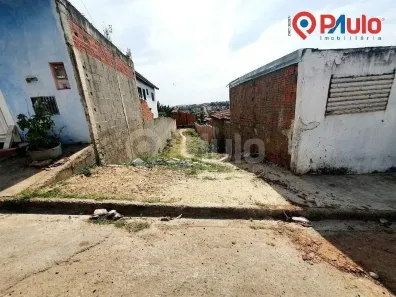 à venda, 200m² no Monte Líbano, Piracicaba