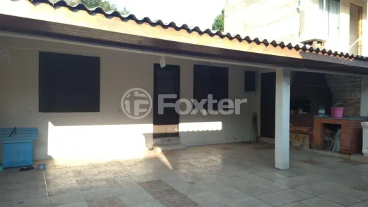 Casa com 3 Quartos à venda, 100m² no Vila João Pessoa, Porto Alegre