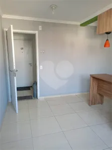 Apartamento com 2 Quartos à venda, 42m² no Jardim São João (Jaraguá), São Paulo
