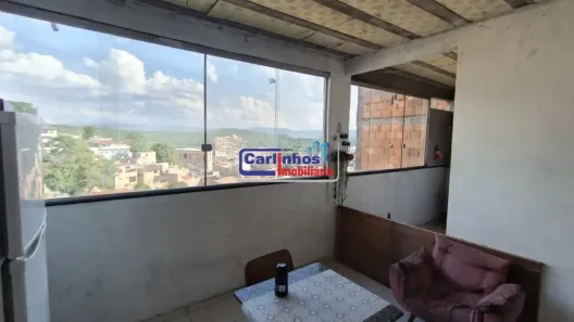 Casa com 3 Quartos à venda, 150m² no Guanabara, Betim