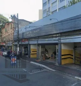 Ponto Comercial para alugar, 23m² no Aclimação, São Paulo