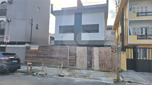Casa com 3 Quartos à venda, 130m² no Ponta da Praia, Santos