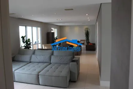 Apartamento com 3 Quartos para venda ou aluguel, 200m² no Vila Andrade, São Paulo
