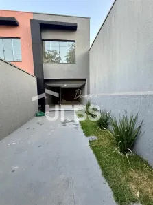 Sobrado com 2 Quartos à venda, 130m² no Setor Alto do Vale, Goiânia