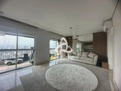 Apartamento com 3 Quartos à venda, 204m² no Boqueirão, Santos