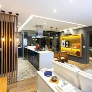 Apartamento com 2 Quartos para venda ou aluguel, 90m² no Vila Olímpia, São Paulo
