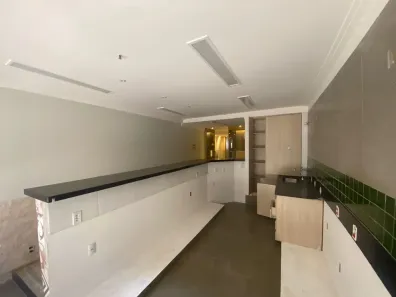 Ponto Comercial para alugar, 33m² no Asa Norte, Brasília