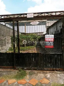 Lote/Terreno à venda, 125m² no Vila São Judas Tadeu, Itaquaquecetuba