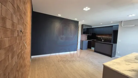 Apartamento com 3 Quartos à venda, 82m² no Jardim Carolina, Jundiaí