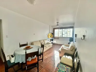 Apartamento com 2 Quartos à venda, 85m² no Pitangueiras, Guarujá