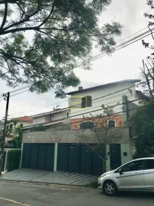 Sobrado com 3 Quartos à venda, 320m² no Sumaré, São Paulo