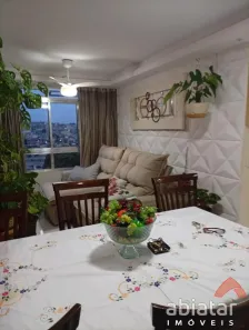Apartamento com 2 Quartos à venda, 50m² no Jardim Mitsutani, São Paulo