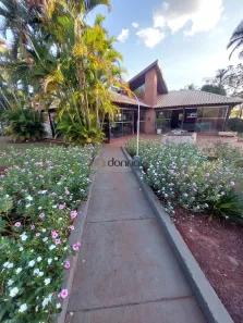 Fazenda/Sítio com 3 Quartos à venda, 780m² no Parque das Laranjeiras, Uberaba