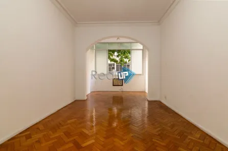 Apartamento com 3 Quartos à venda, 126m² no Copacabana, Rio de Janeiro