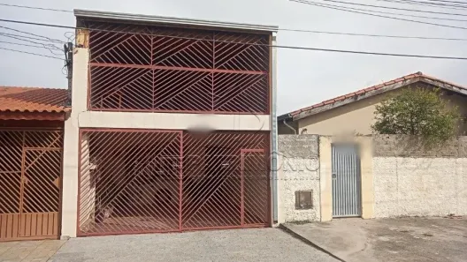 Casa com 3 Quartos à venda, 106m² no Parque das Laranjeiras, Sorocaba