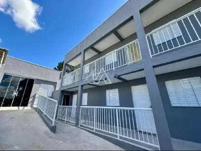 Apartamento com 1 Quarto para alugar, 32m² no Centro, Passo Fundo