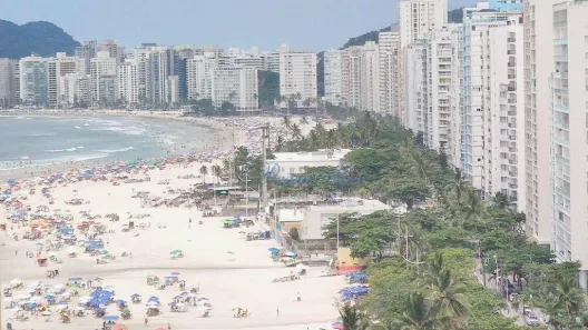 Apartamento com 2 Quartos à venda, 110m² no Pitangueiras, Guarujá