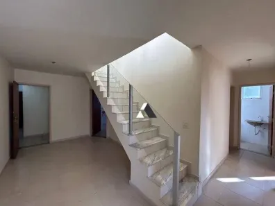 Apartamento com 3 Quartos à venda, 126m² no Santa Tereza, Belo Horizonte