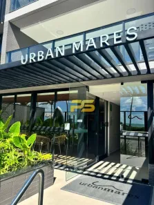 Apartamento com 2 Quartos à venda, 70m² no Ponta de Campina, Cabedelo