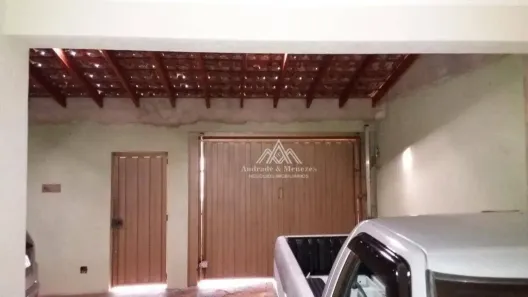 Casa com 3 Quartos à venda, 231m² no Jardim Maria Goretti, Ribeirão Preto