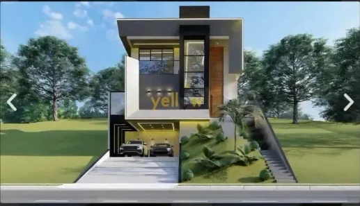 Casa de Condomínio com 4 Quartos à venda, 298m² no Residencial Arujá Ville, Arujá