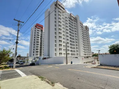Apartamento com 3 Quartos à venda, 73m² no Ilhotas, Teresina
