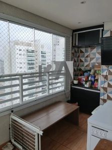 Apartamento com 2 Quartos à venda, 83m² no Centro, Osasco