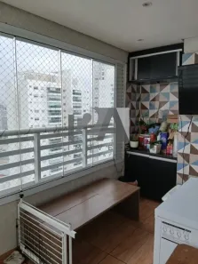 Apartamento com 2 Quartos à venda, 83m² no Centro, Osasco