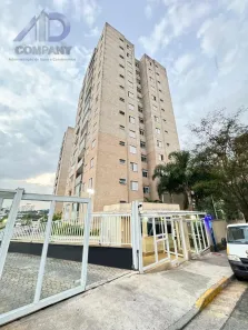 Apartamento com 3 Quartos à venda, 69m² no Jardim Celeste, São Paulo