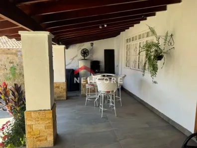 Casa com 5 Quartos à venda, 370m² no City Ribeirão, Ribeirão Preto