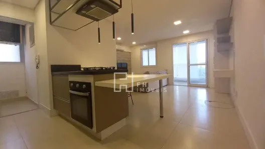 Apartamento com 2 Quartos à venda, 68m² no Vila Clementino, São Paulo