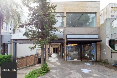 Ponto Comercial à venda, 102m² no Tristeza, Porto Alegre