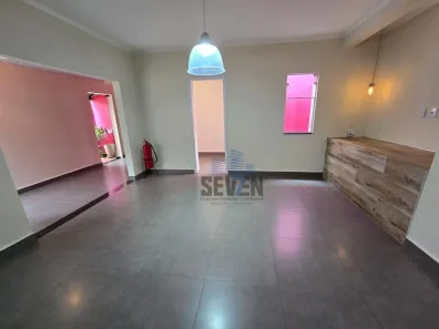 Prédio Comercial para alugar, 188m² no Centro, Bauru