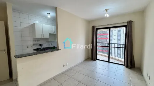 Apartamento com 1 Quarto para alugar, 50m² no Higienópolis, São Paulo