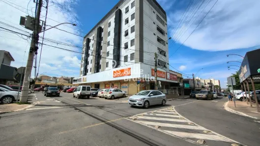 Sala Comercial para alugar, 100m² no Taguatinga Norte, Brasília